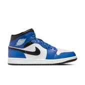 Air Jordan 1 Mid Erkek thumbnail 1