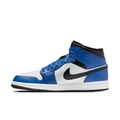 Air Jordan 1 Mid Erkek thumbnail 9