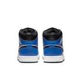 Air Jordan 1 Mid Erkek thumbnail 6