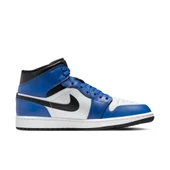 Air Jordan 1 Mid Erkek thumbnail 5