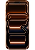 Apple iPhone 17 Pro Max 512 GB Kozmik Turuncu thumbnail 4