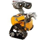Ideas 21303 Lego thumbnail 3