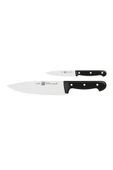 ZWILLING Twin Chef Bıçak Seti 2 Parça thumbnail 1