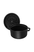STAUB Döküm Tencere - 405002810 thumbnail 2