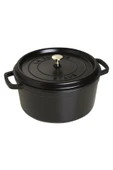 STAUB Döküm Tencere - 405002810 thumbnail 1