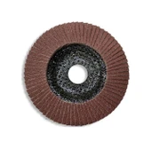 Karbosan Flap Disk 115Mm 60 Kum, Ao (10 Adet) thumbnail 4