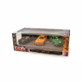 WP6433 MSZ 1/64 MODEL ARAÇ thumbnail 1