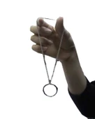 Sihirli Halka İllüzyon Oyunu thumbnail 2