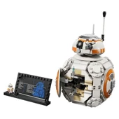 BB-8 Astromech Droidi 75452 thumbnail 4