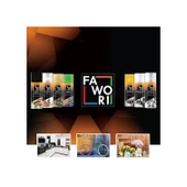 Fawori Sprey Jant Boyası thumbnail 2