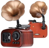 Gramofon Müzik Kutusu thumbnail 4