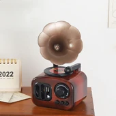 Gramofon Müzik Kutusu thumbnail 1