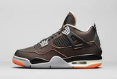 Nike Air Jordan 4 Retro Starfish (W) thumbnail 7