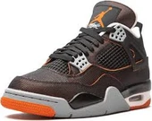 Nike Air Jordan 4 Retro Starfish (W) thumbnail 6
