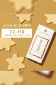 Native Sugar Cookie Alüminyumsuz Stick Deodorant 75GR thumbnail 4