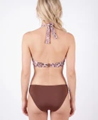 Nbb Bayan Leopar Desenli Bikini Mayo 51701 thumbnail 2