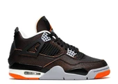 Nike Air Jordan 4 Retro Starfish (W) thumbnail 1