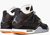 Nike Air Jordan 4 Retro Starfish (W) thumbnail 4
