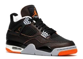 Nike Air Jordan 4 Retro Starfish (W) thumbnail 2