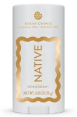 Native Sugar Cookie Alüminyumsuz Stick Deodorant 75GR thumbnail 1