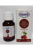 Ersağ Vişne Çekirdeği Yağı 30 Ml thumbnail 1