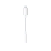 Winex Lightning to 3.5 MM Jack Adaptör AX02 thumbnail 1