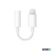 Winex Lightning to 3.5 MM Jack Adaptör AX02 thumbnail 2