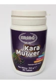 Ersağ Kara Mürver Gıda Takviyesi thumbnail 1
