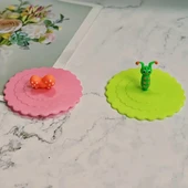 Silikon Bardak Kapağı thumbnail 1