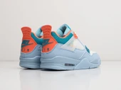 Air Jordan Retro 4 Union 'Ice Blue' thumbnail 2