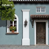 Marshall Akrikor Elastomerik Optima Dış Cephe Boyası M6 15L thumbnail 3