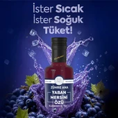 Zühre Ana Yaban Mersini Özü thumbnail 2