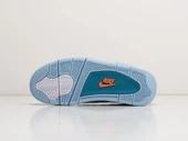Air Jordan Retro 4 Union 'Ice Blue' thumbnail 3