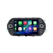 Fiat Egea Uyumlu 7 İnç Android Multimedya Sistemi 8-128 GB thumbnail 3
