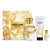 Roberto Cavalli Serpentine Parfum 100 ml Set thumbnail 1
