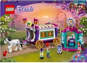 LEGO 41688 Friends Sihirli Karavan thumbnail 2