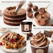 VİZYON SELECT CRUNCHYCREAM GOFRET PARÇACIKLI 6 KG thumbnail 2