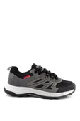 DUNLOP SOFT SHELL SİYAH-FÜME SNEAKER thumbnail 5