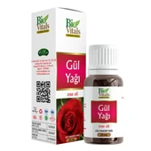 Bio Vitals Gül Yağı 20 Ml thumbnail 1