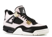 Wmns Air Jordan 4 Retro 'Splatter' thumbnail 2