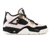Wmns Air Jordan 4 Retro 'Splatter' thumbnail 1
