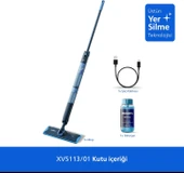 Philips XV5113 5000 SERIES ONEUP MOP BLUE thumbnail 2