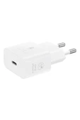 Samsung Type C Hızlı Şarj Adaptörü (25W) thumbnail 4