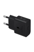 Samsung Type C Hızlı Şarj Adaptörü (25W) thumbnail 1