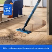 Philips XV5113 5000 SERIES ONEUP MOP BLUE thumbnail 5