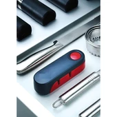 Katlanabilir Çift Aşamalı Bıçak Bileyici thumbnail 1