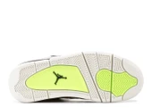 Wmns Air Jordan 4 Retro 'Splatter' thumbnail 4