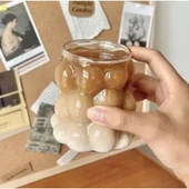 Üzüm Bardak Seti (60 ML) - 6 ADET thumbnail 3