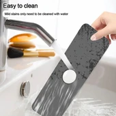 Su Emici Sihirli Lavabo Kenar Matı thumbnail 1