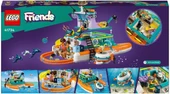 LEGO 41734 Friends Deniz Kurtarma Teknesi thumbnail 2